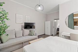 Modern Living by Millennium City & U6 Handelskai - 8