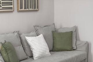 Modern Living by Millennium City & U6 Handelskai - 6