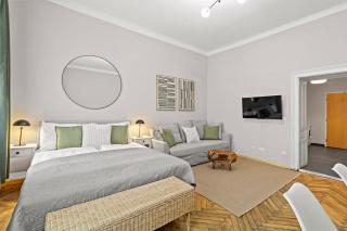 Modern Living by Millennium City & U6 Handelskai - 0