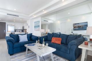 Splash in New Lazy River/Stay in Modern Luxury Encanatmae 703 - 7