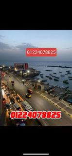 Sea view apartment - 5