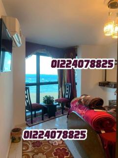 Sea view apartment - 4