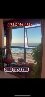 Sea view apartment - 2