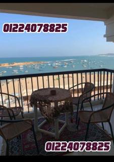 Sea view apartment - 1