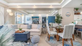 Sublime 1 bedroom condo Encantame Towers Verano 403 - 9