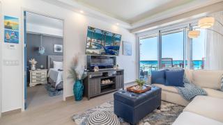 Sublime 1 bedroom condo Encantame Towers Verano 403 - 8