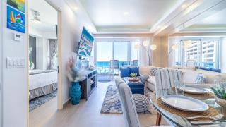 Sublime 1 bedroom condo Encantame Towers Verano 403 - 7