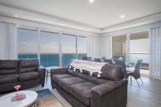 Family Paradise Splash in The New Lazy River and Sleep In Luxury Encantame Towers C 1701 - 9