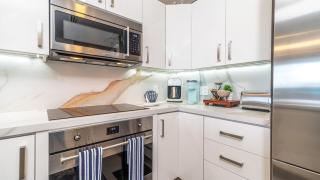 Sublime 1 bedroom condo Encantame Towers Verano 403 - 4