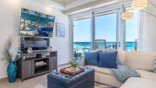 Sublime 1 bedroom condo Encantame Towers Verano 403 - 3