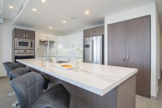 Family Paradise Splash in The New Lazy River and Sleep In Luxury Encantame Towers C 1701 - 7