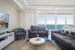 Family Paradise Splash in The New Lazy River and Sleep In Luxury Encantame Towers C 1701 - 6