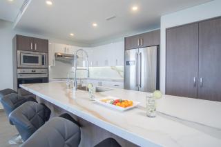 Family Paradise Splash in The New Lazy River and Sleep In Luxury Encantame Towers C 1701 - 4