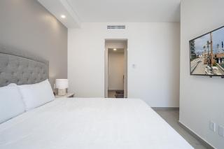 Family Paradise Splash in The New Lazy River and Sleep In Luxury Encantame Towers C 1701 - 3