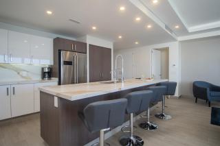 Family Paradise Splash in The New Lazy River and Sleep In Luxury Encantame Towers C 1701 - 2