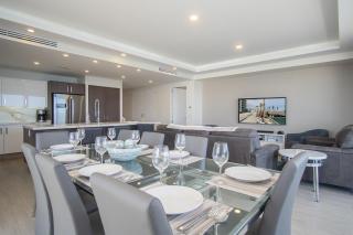 Family Paradise Splash in The New Lazy River and Sleep In Luxury Encantame Towers C 1701 - 1