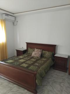 Appartement s 1 centre ville zarzis - 9
