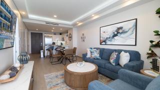 Modern Luxury, Beachfront, Ocean Views C1803 Encantame - 5