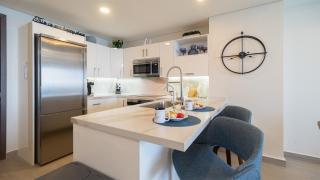 Modern Luxury, Beachfront, Ocean Views C1803 Encantame - 2