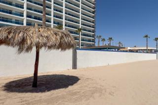 Family Paradise Splash in The New Lazy River and Sleep In Luxury Encantame Towers C 1701 - 8