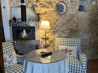 Las casillas de la villa BULERÍAS - 8