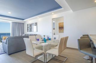 Looking for the perfect scape from the city? Peaceful 2 bedroom condo Verano 804 - 9