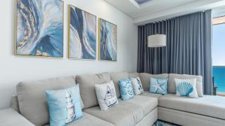 A Style Of Its Own 2 bedroom unit Encantame Viento 1202 - 3