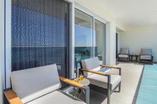 Looking for the perfect scape from the city? Peaceful 2 bedroom condo Verano 804 - 4