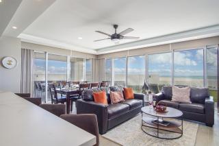 Phenomenal 3 bedroom condo Encantame Tower E 101 - 7