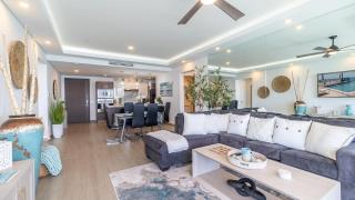 Amazing 2Bedroom condo Encantame Velero 1802 - 5