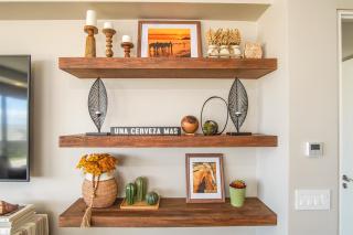 Phenomenal 3 bedroom condo Encantame Tower E 101 - 2