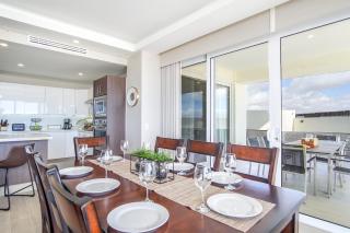 Phenomenal 3 bedroom condo Encantame Tower E 101 - 1