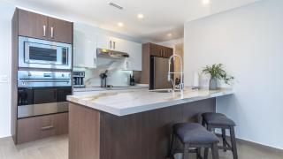 Splash into Summer- Beachfront Condo @ the new Encantame Towers Resort - 5