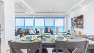 Splash into Summer- Beachfront Condo @ the new Encantame Towers Resort - 4