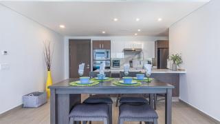 Splash into Summer- Beachfront Condo @ the new Encantame Towers Resort - 3