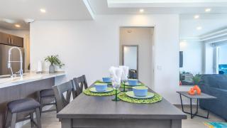 Splash into Summer- Beachfront Condo @ the new Encantame Towers Resort - 1