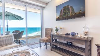 Exceptional one bedroom condominium Viento 803 - Encantame Towers - 7