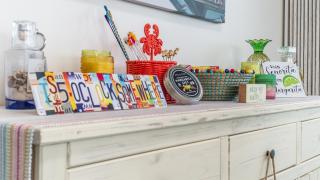 Luxury modern condo at Encantame Towers W1405 - 6