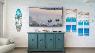 Luxury modern condo at Encantame Towers W1405 - 4