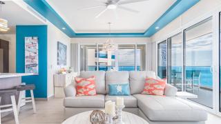 Luxury modern condo at Encantame Towers W1405 - 9