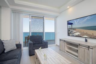 Lovely 1BR condo at Encantame Towers Velero 2303 - 2