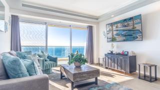 Beautiful two bedroom condo - Viento 2104 - 4