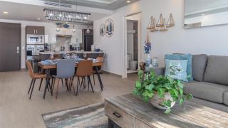 Beautiful two bedroom condo - Viento 2104 - 2