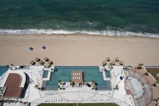 Lovely 1BR condo at Encantame Towers Velero 2303 - 0