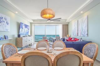 Beautiful 2 bedroom condo Encantame Tower E 802 - 7