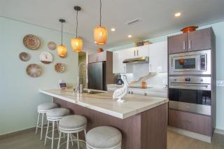 Beautiful 2 bedroom condo Encantame Tower E 802 - 3