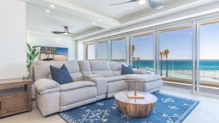 Distinctive Elegance 2 Bedroom Unit Encantame Viento 202 - 7