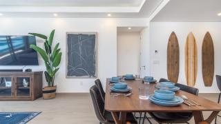 Distinctive Elegance 2 Bedroom Unit Encantame Viento 202 - 1