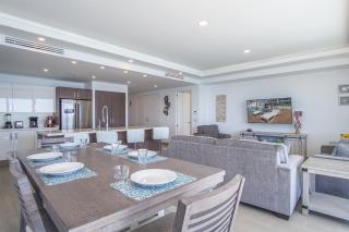 Breathtaking 3 bedroom condo Encantame Towers Velero 1801 - 5