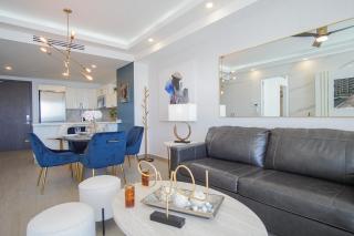 Stay in Luxury/Splash in New Lazy River this Winter Encanatame Towers 903 - 9